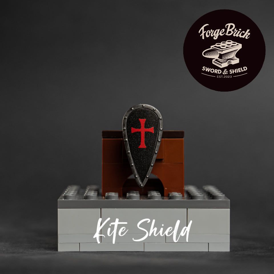 Kite Shield 鸢盾