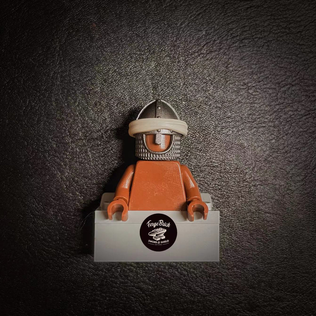 Kerchief(Helmet not included)穆斯林头巾