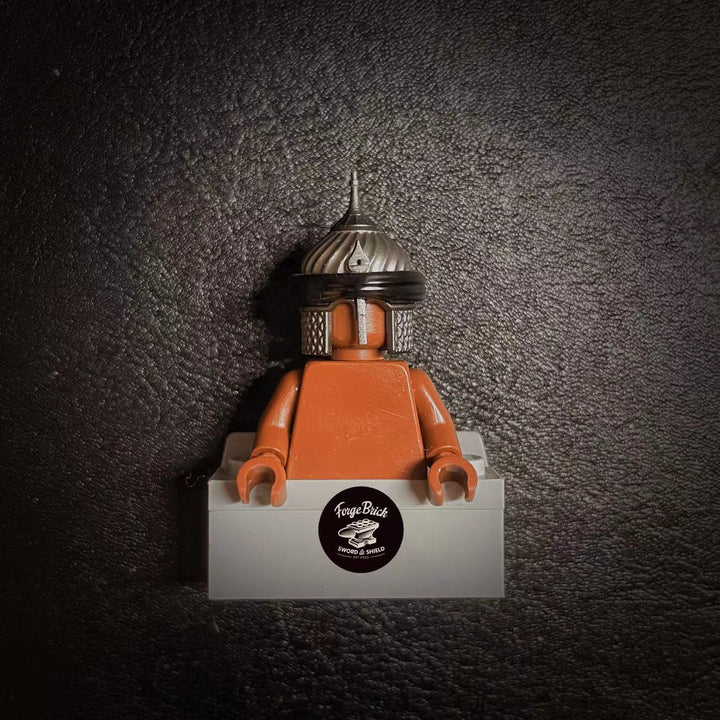 Kerchief(Helmet not included)穆斯林头巾
