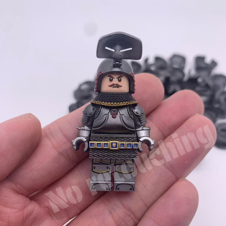 Chainmail 链甲裙(腰带)