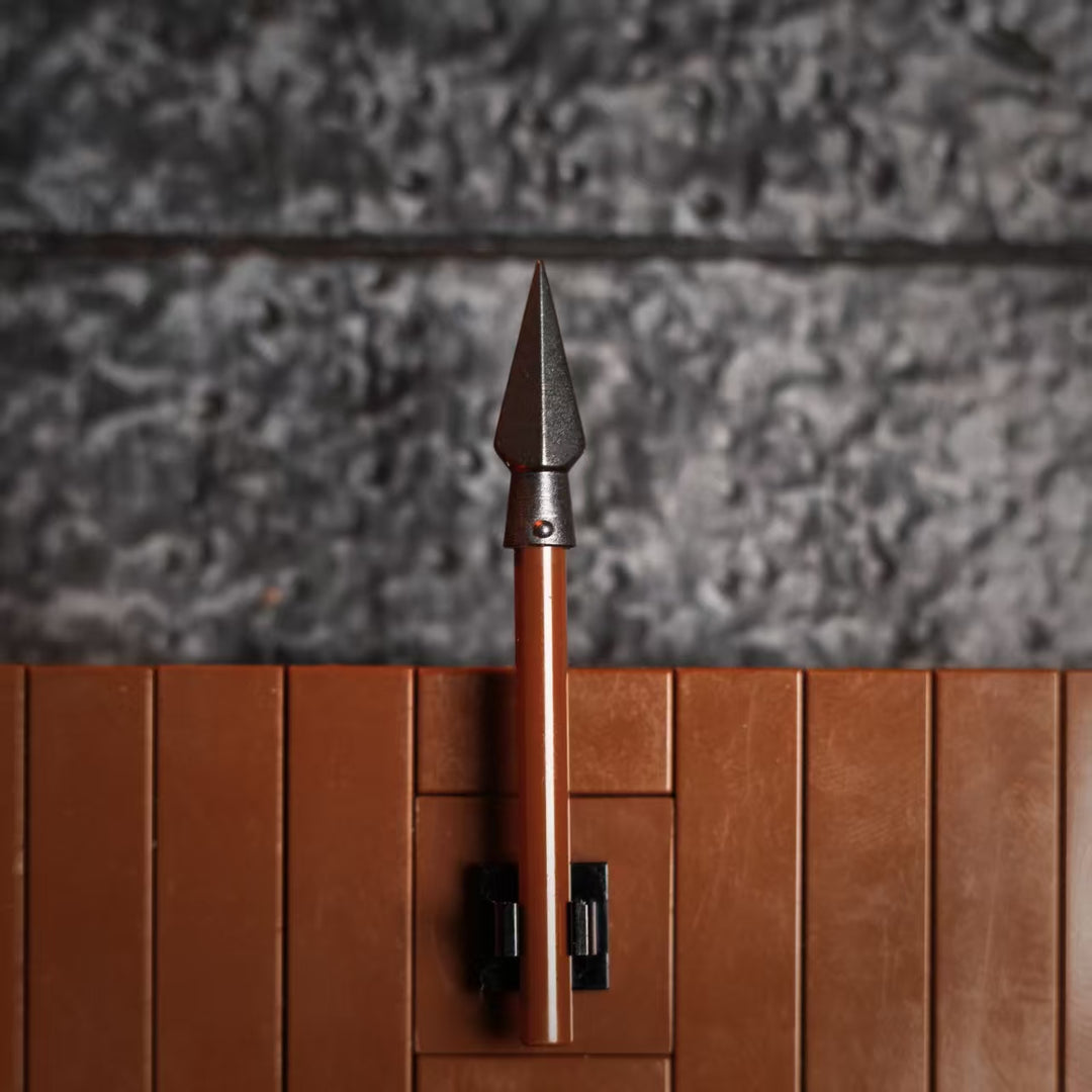 Spear 矛 / Compatible Lego Figures