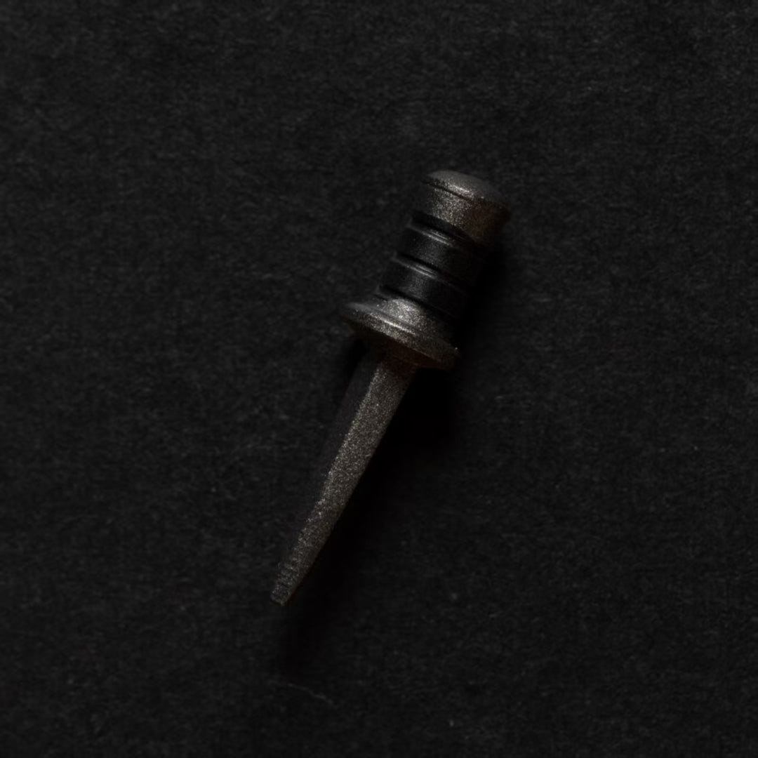 Rondel daggers A 短刃匕首