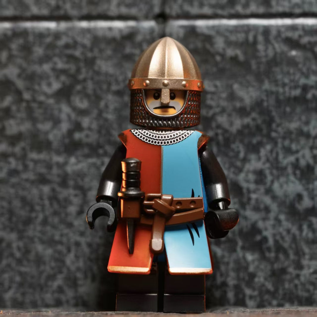 Templar Sets | crusader 圣殿骑士套装(十字军战士)