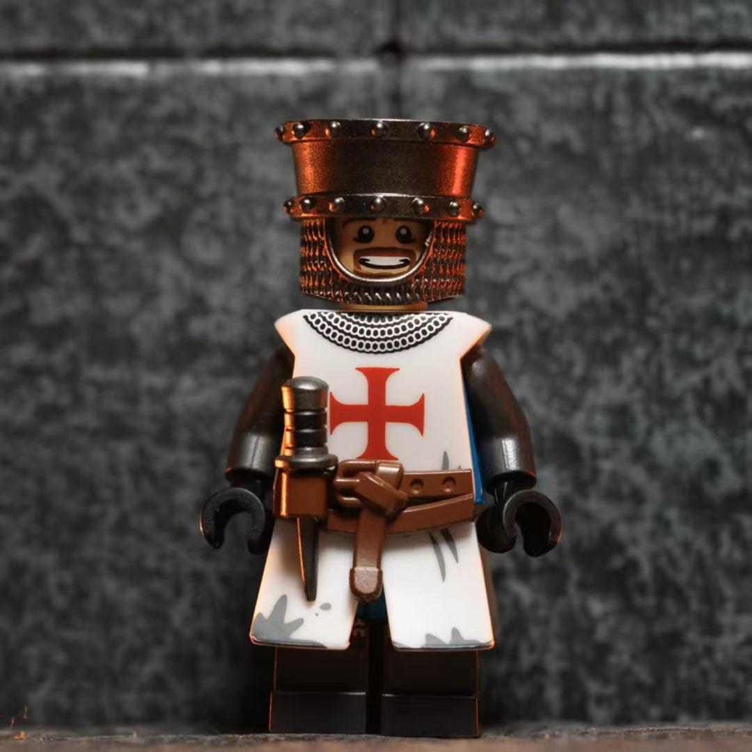 Templar Sets | large cross 圣殿骑士套装(大十字)