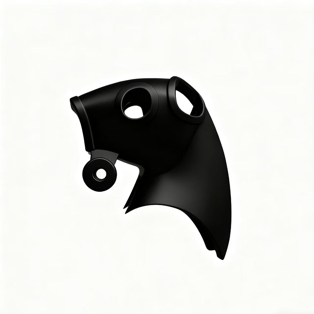 Fabric Crinet 织物颈罩