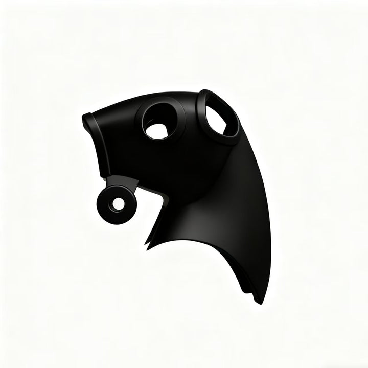 Fabric Crinet 织物颈罩