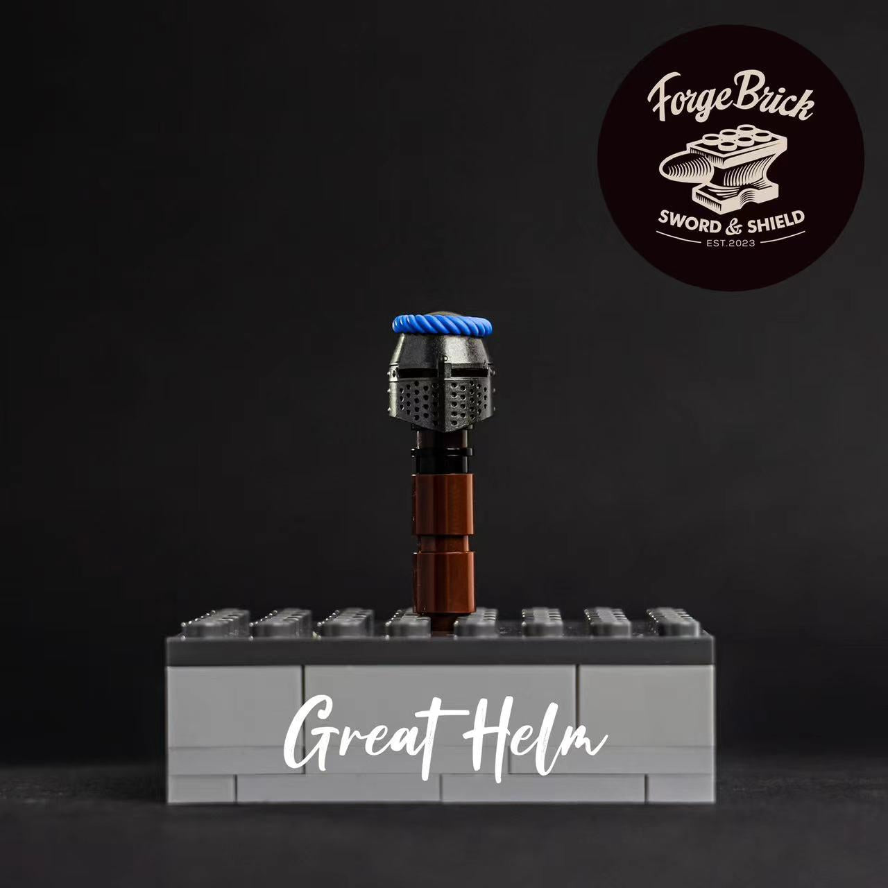 Forgebrick