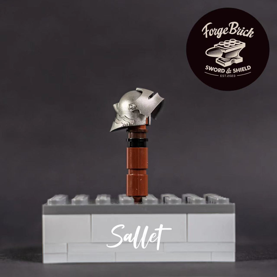 Forgebrick