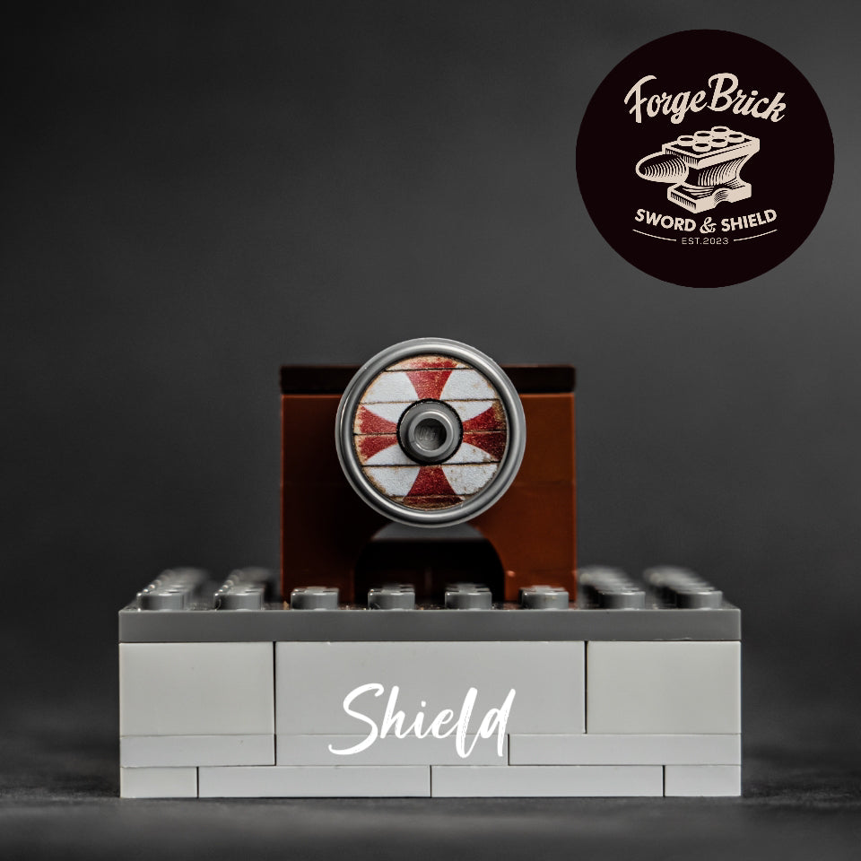Shield – Forgebrick