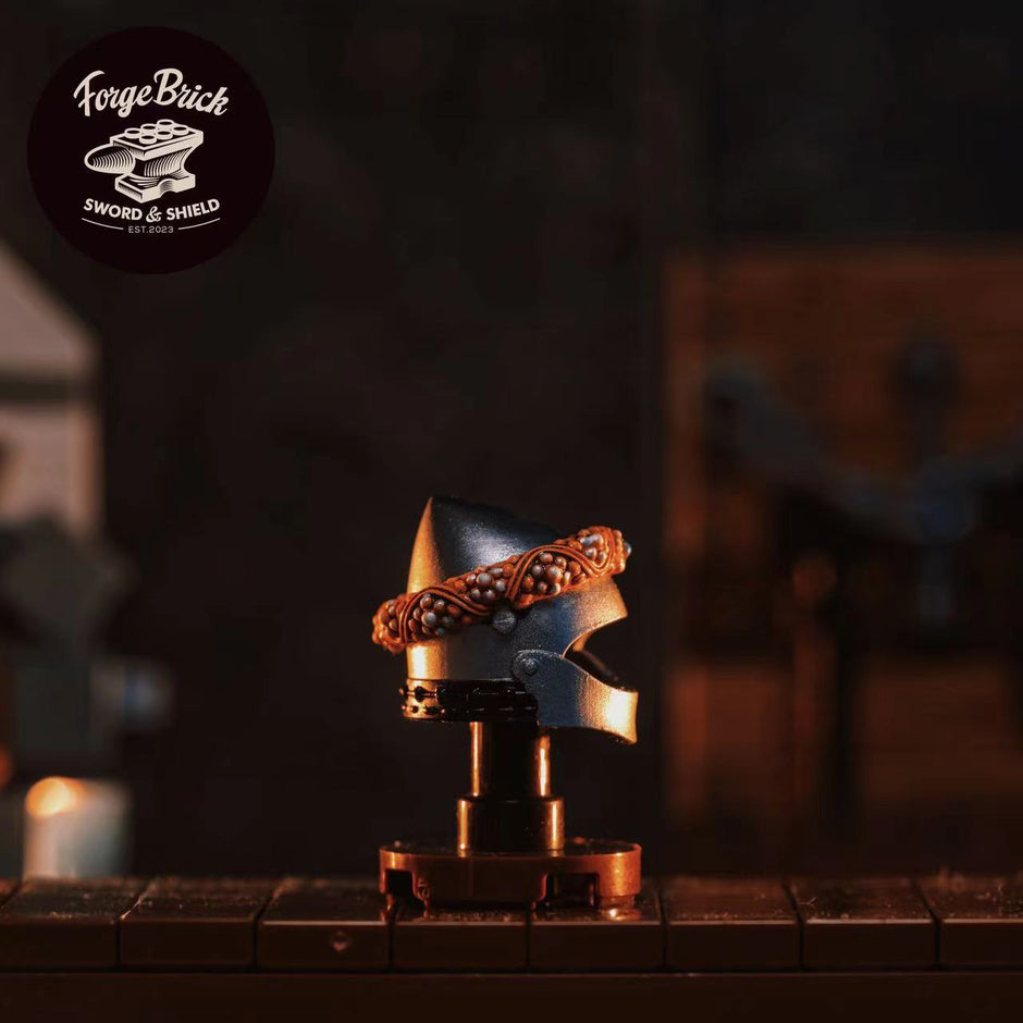 Forgebrick