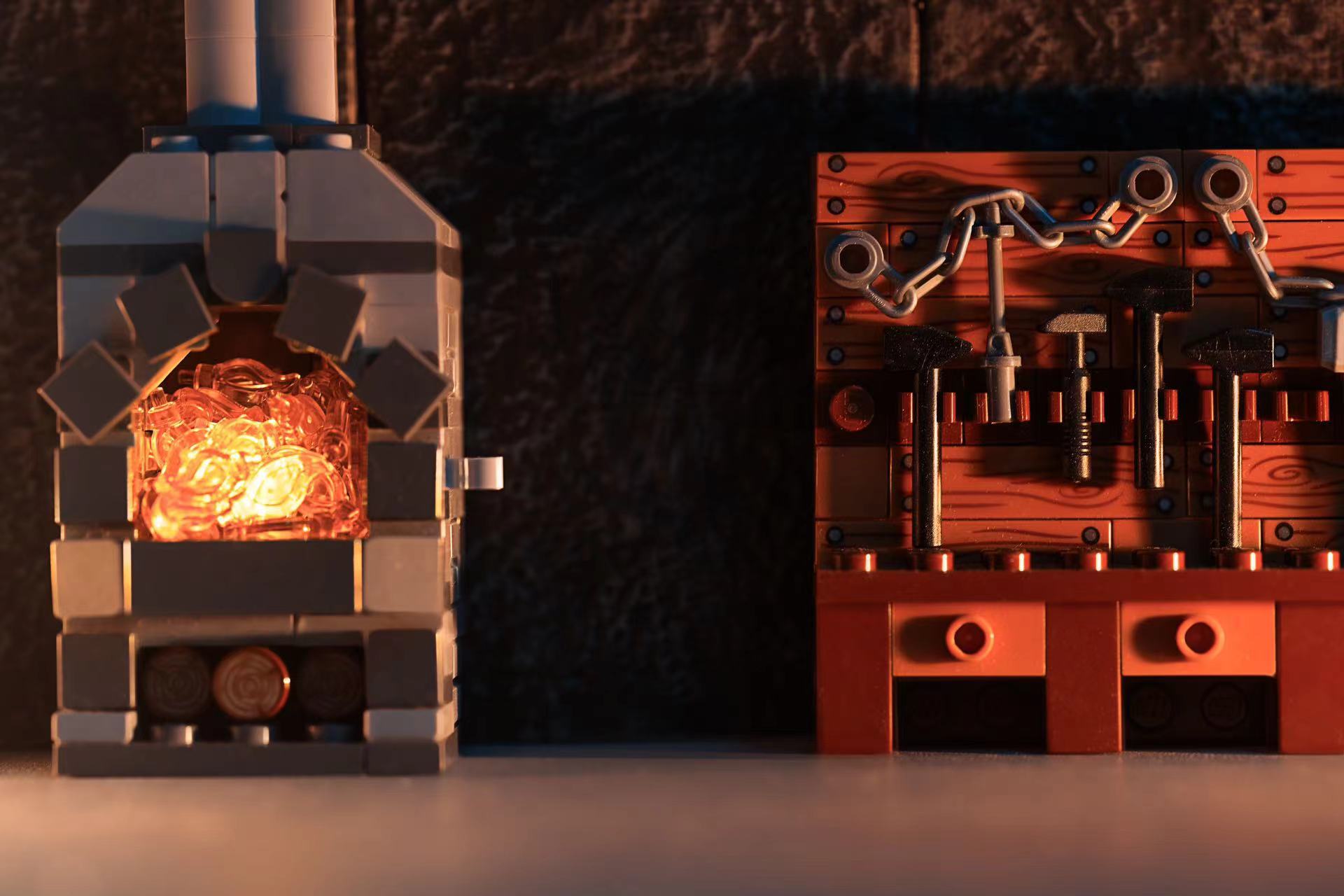 Forgebrick