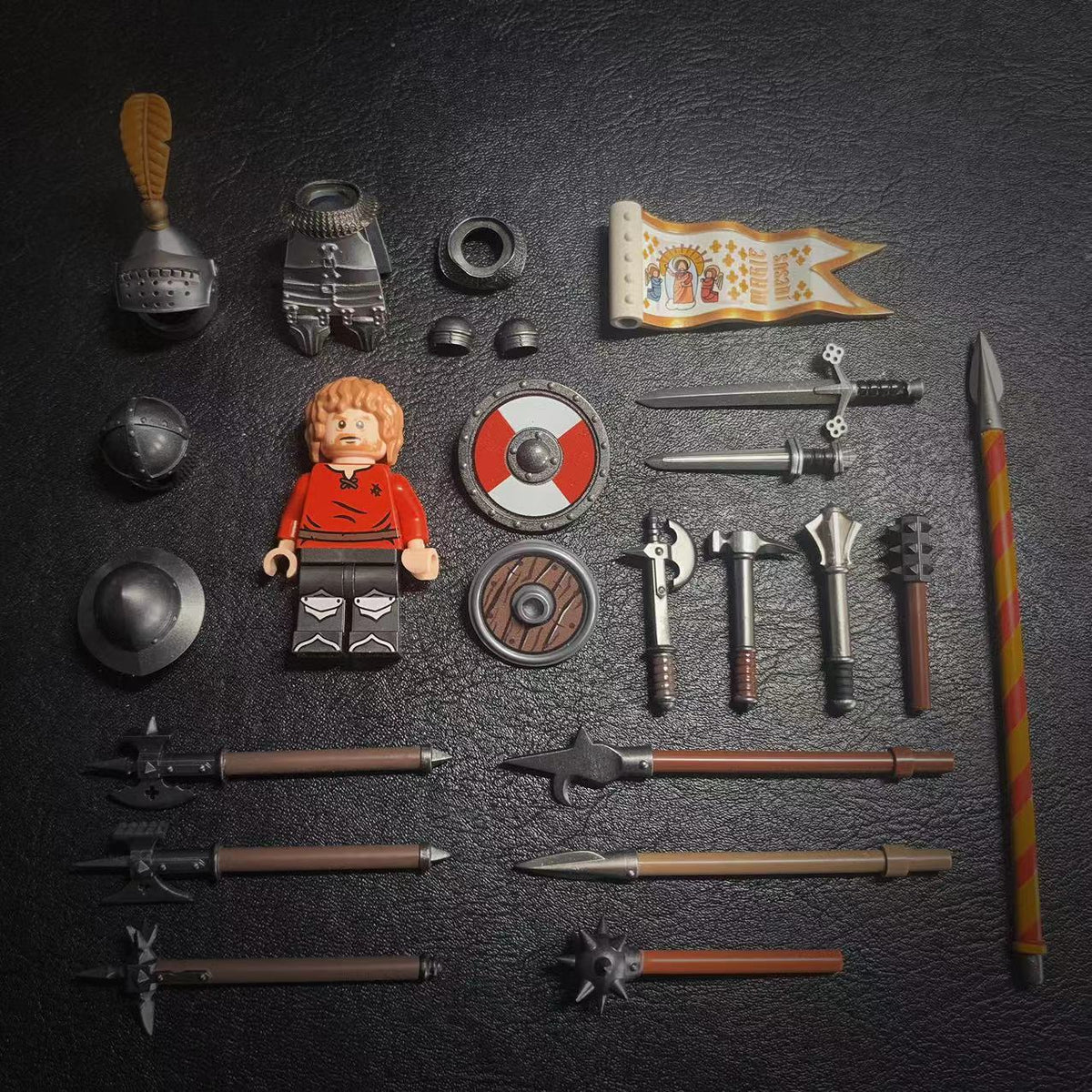 Forgebrick