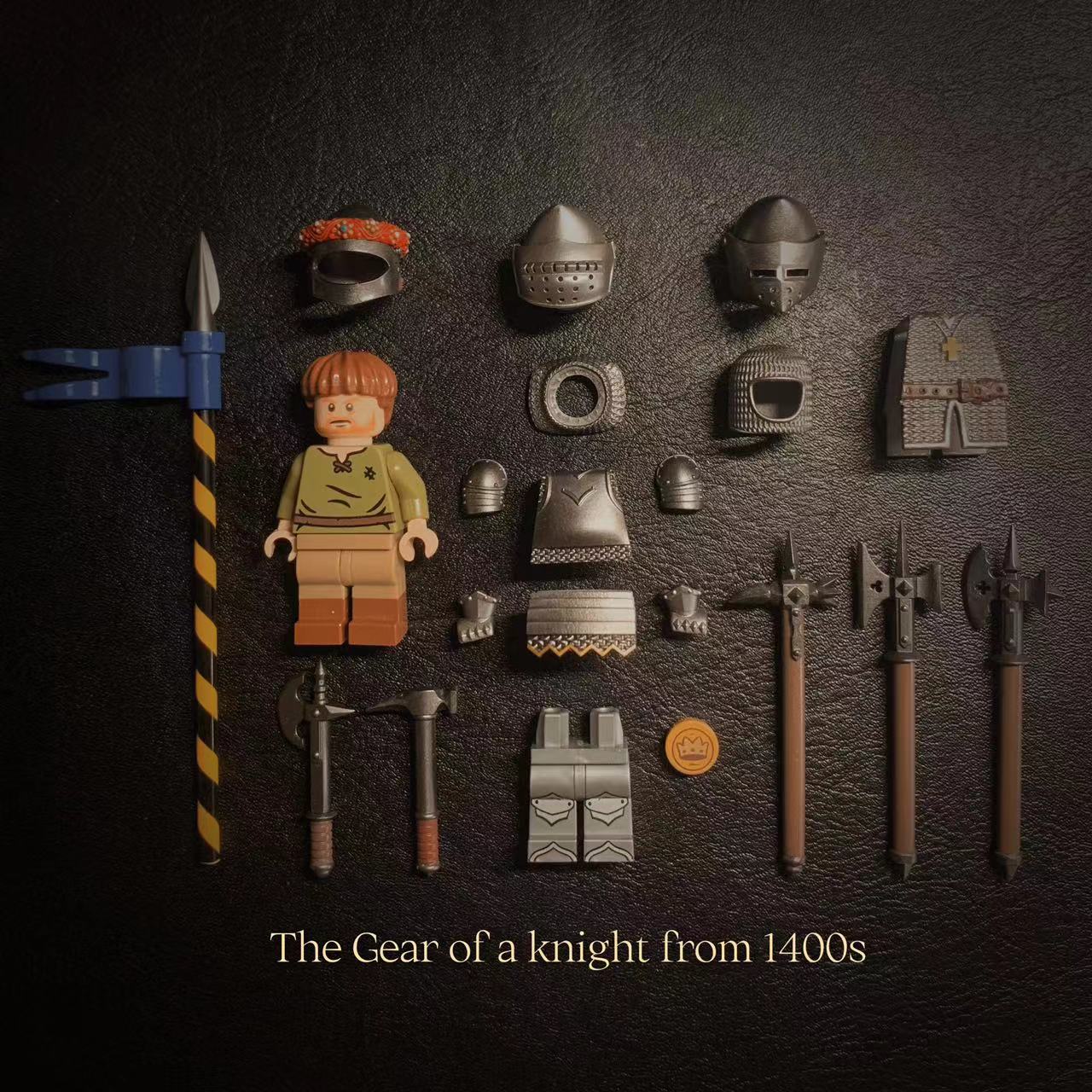 Forgebrick