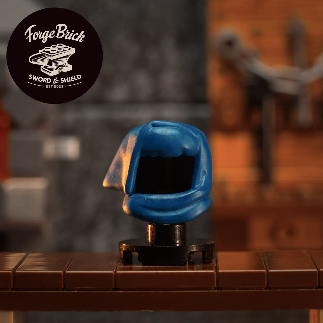 Medieval Chaperon Hat 中世纪夏普伦帽– Forgebrick