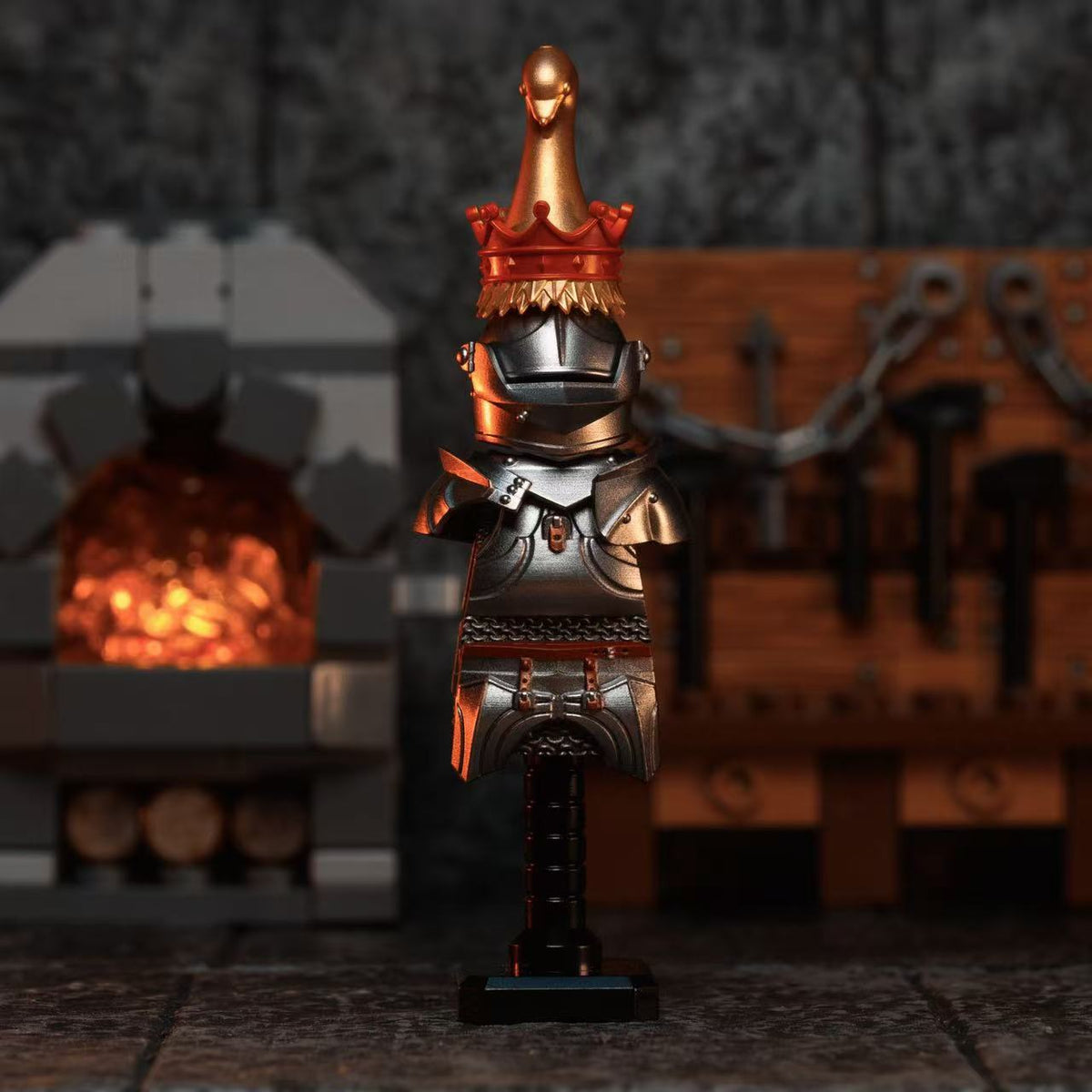 Forgebrick