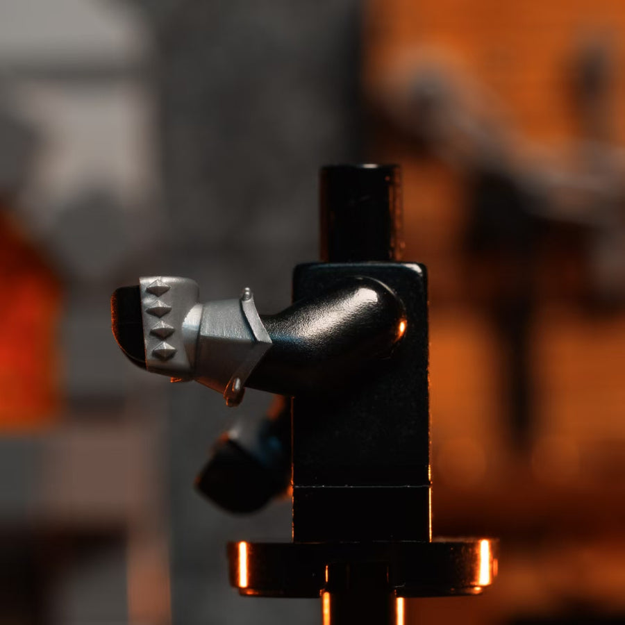 Forgebrick