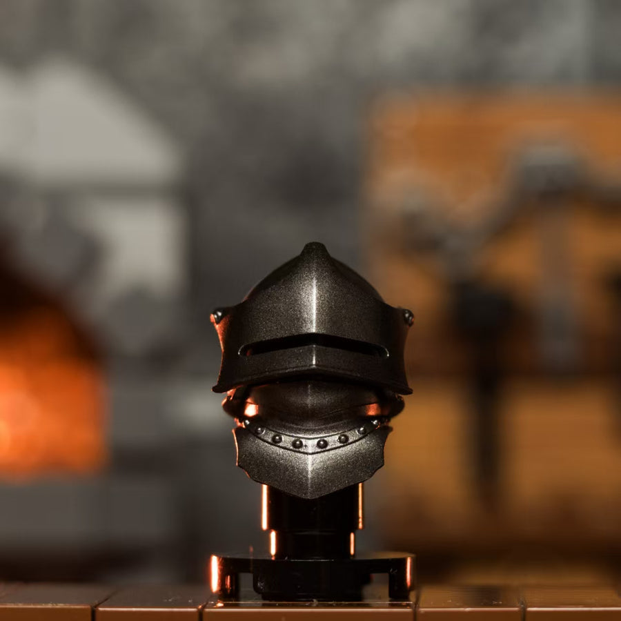 Forgebrick