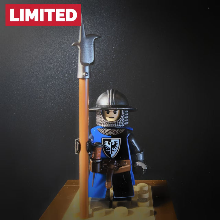 Forgebrick