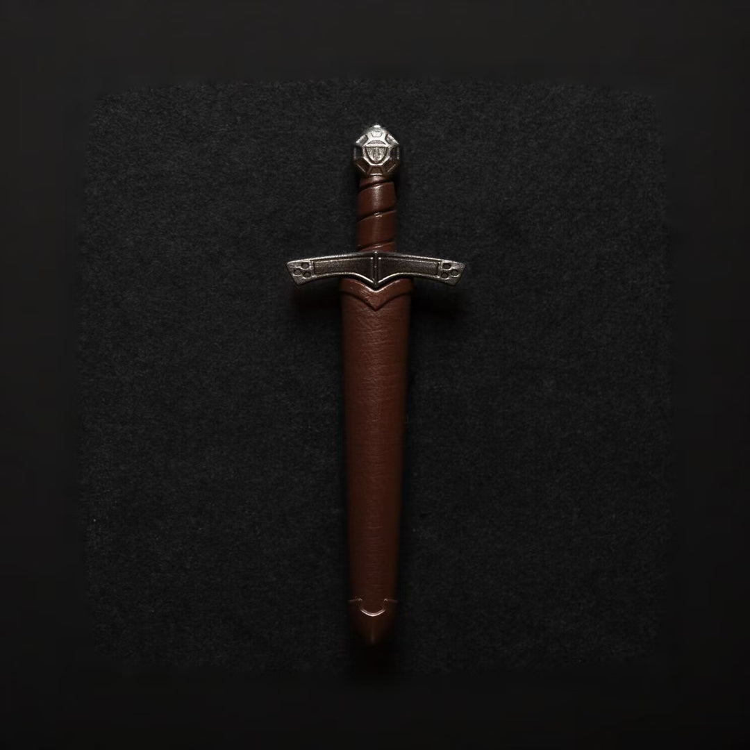 Longsword 长剑