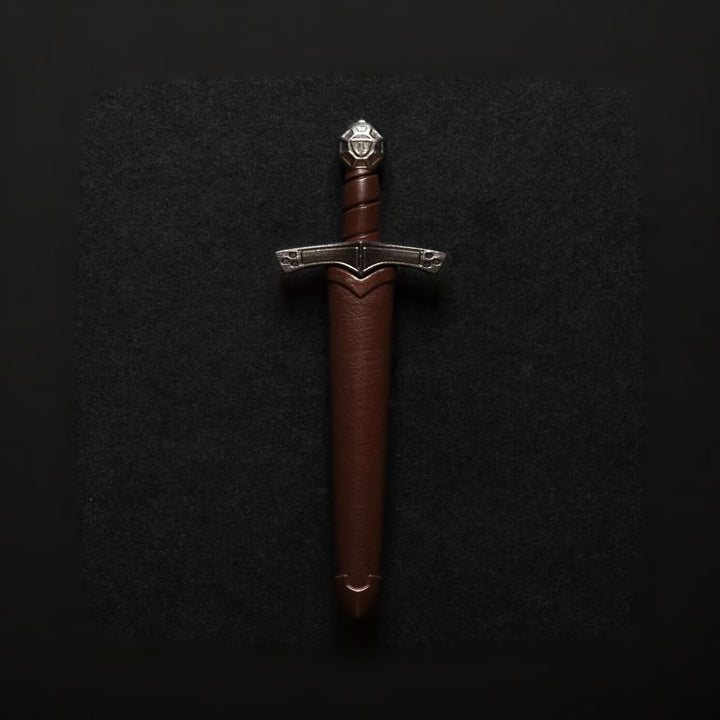 Longsword 长剑