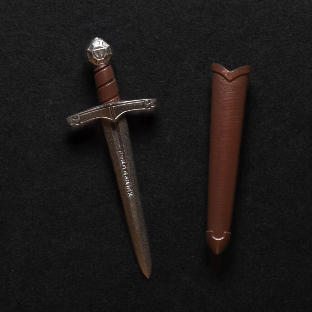 Longsword 长剑