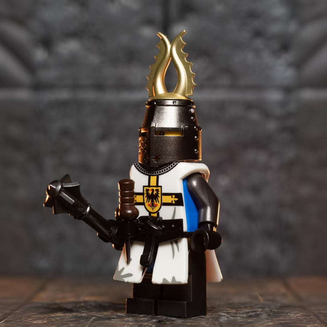 Teuton Sets | Knight 骑士