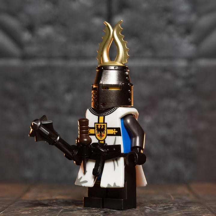 Teuton Sets | Knight 骑士