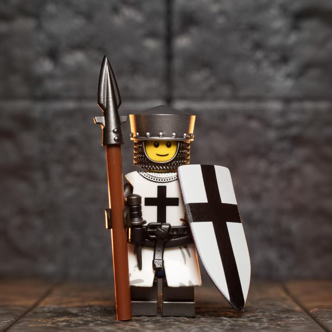 Teuton Sets | Spearman 矛手