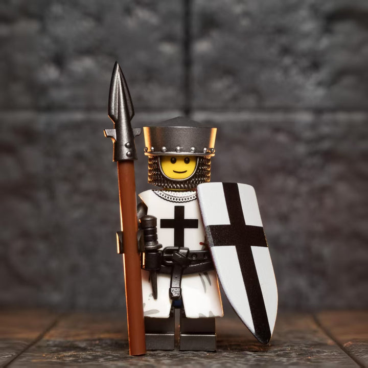 Teuton Sets | Spearman 矛手