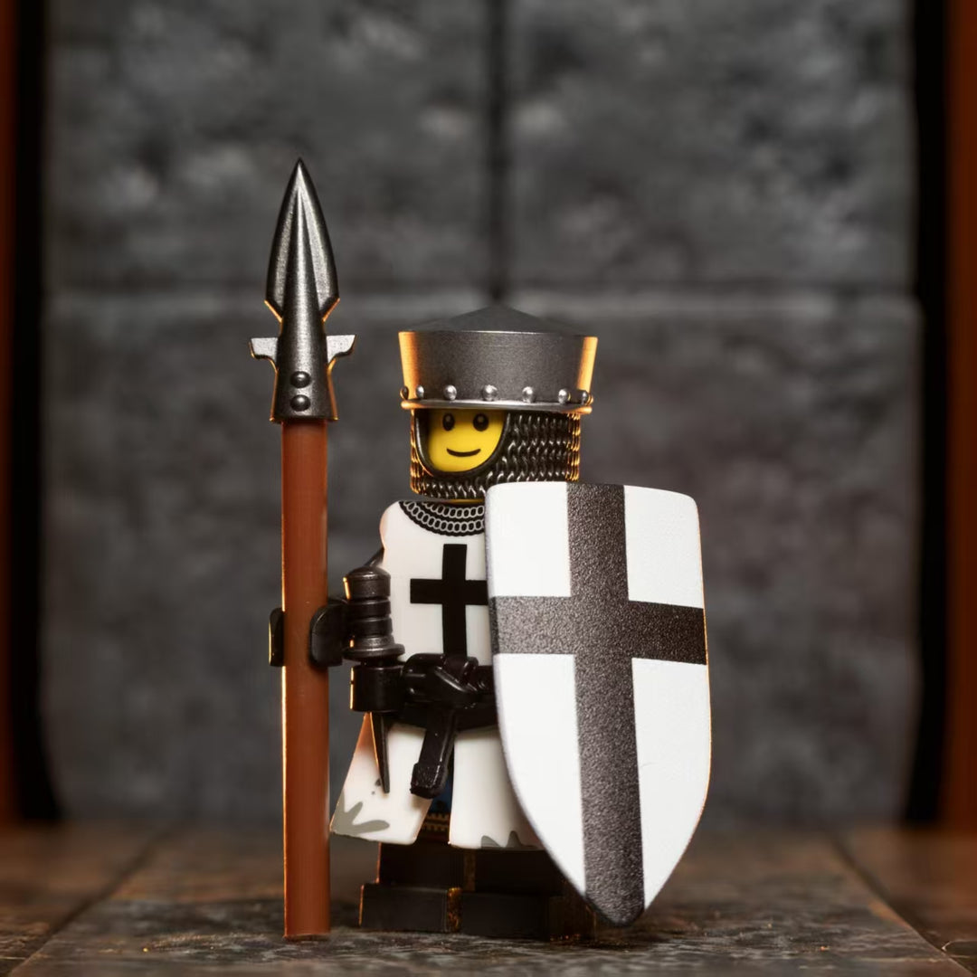 Teuton Sets | Spearman 矛手