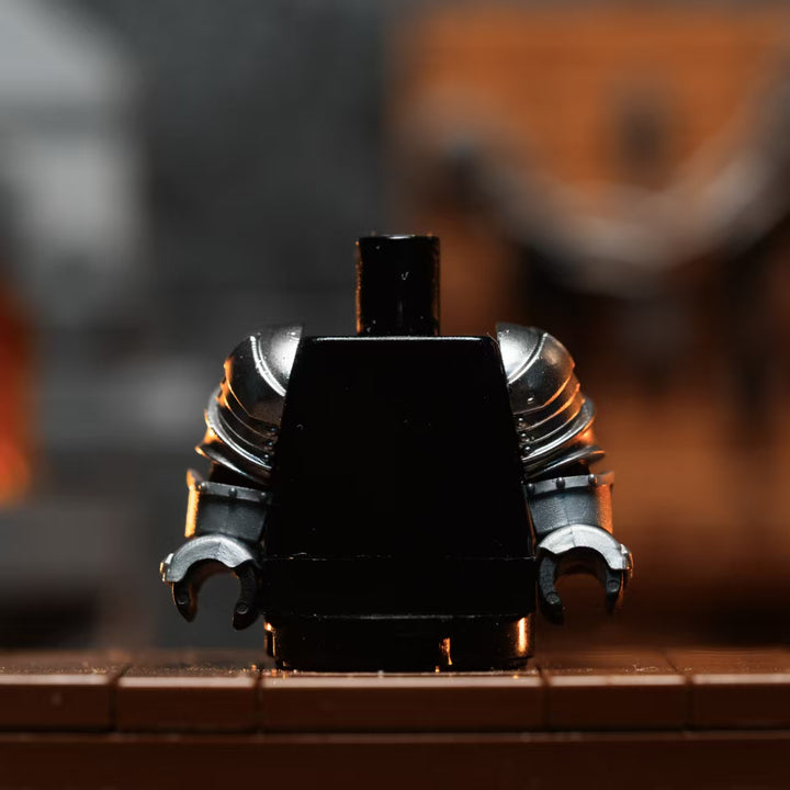 Armor for the arms 手部护甲