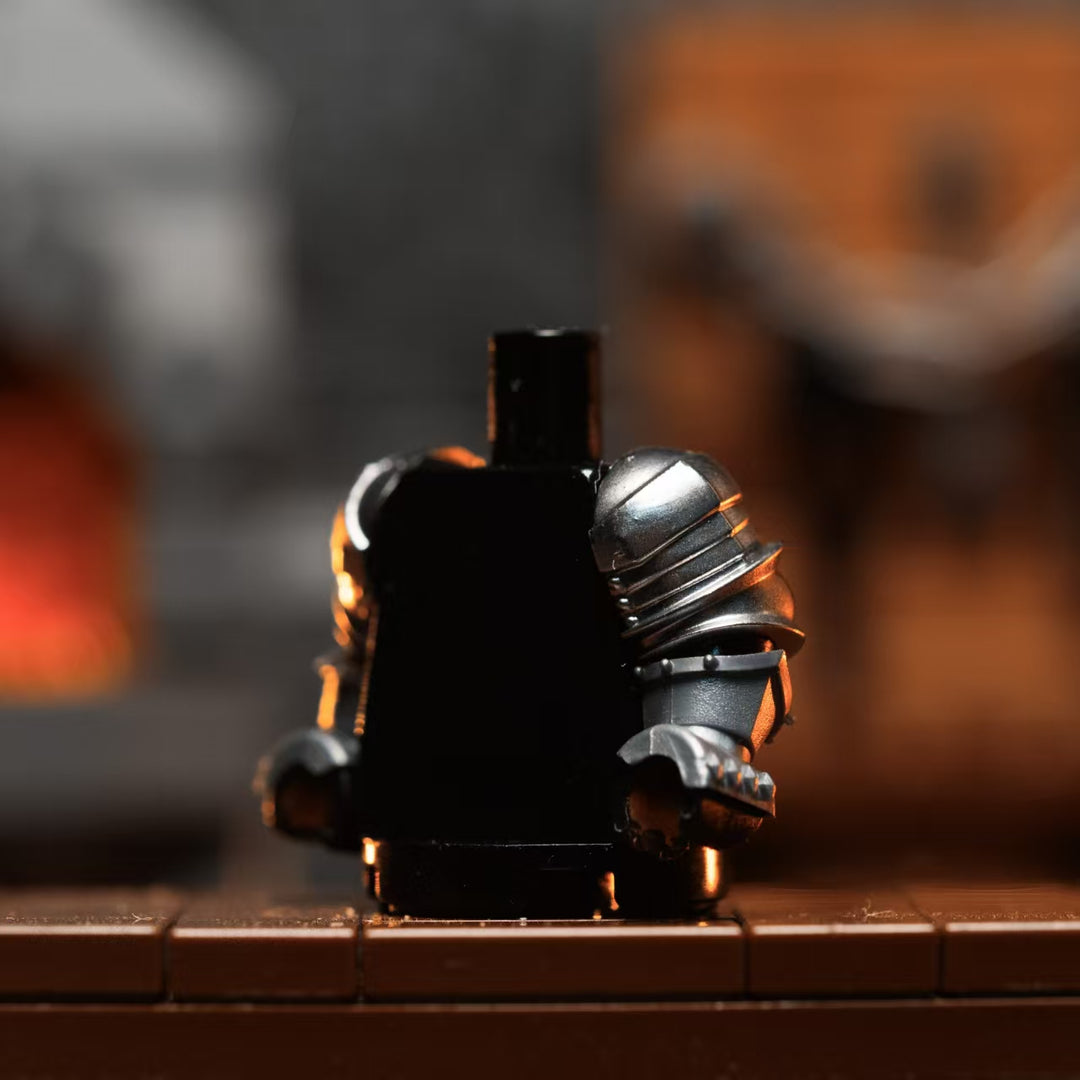 Armor for the arms 手部护甲