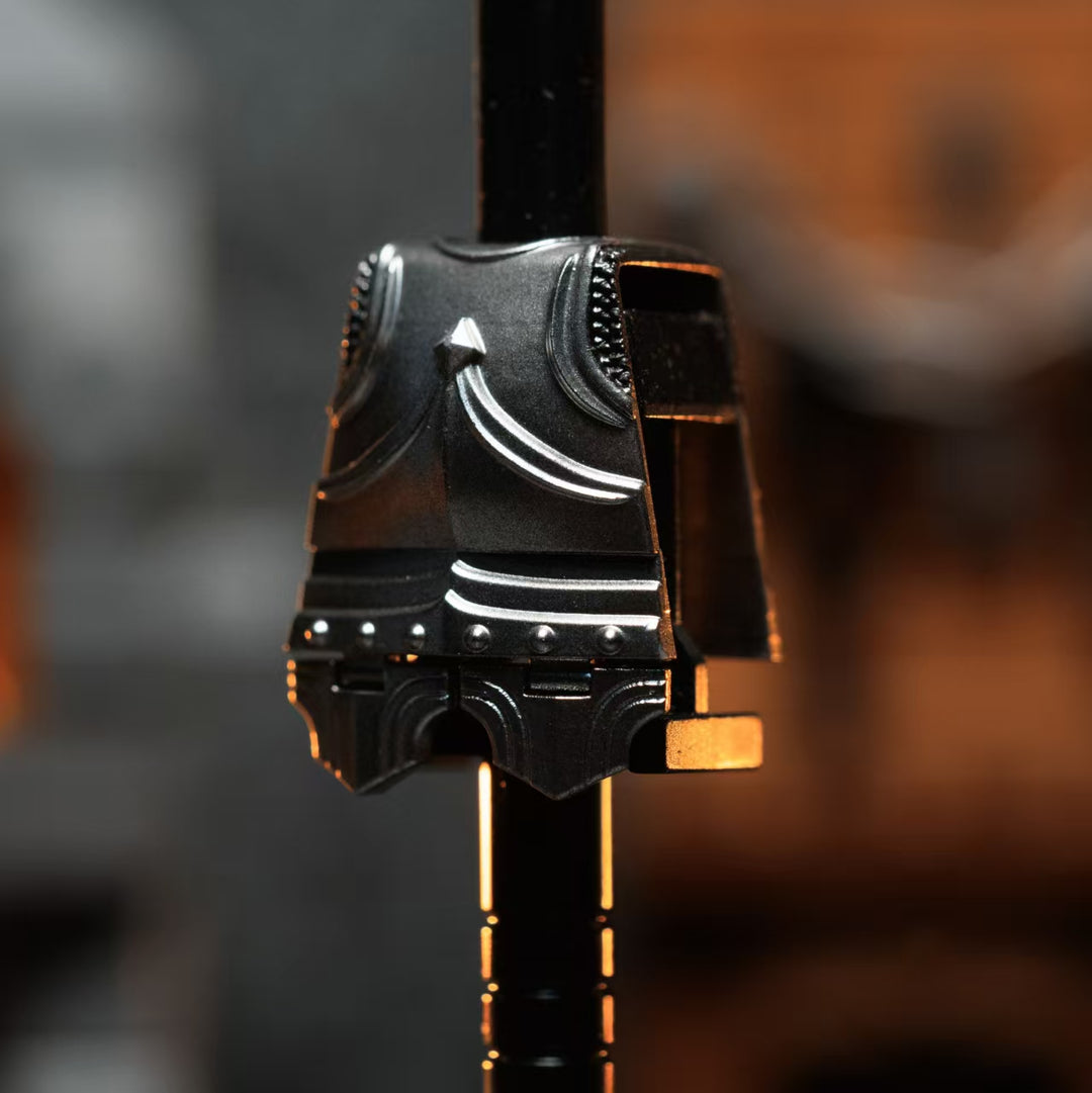 Gothic Armor 2.0 哥特甲2.0