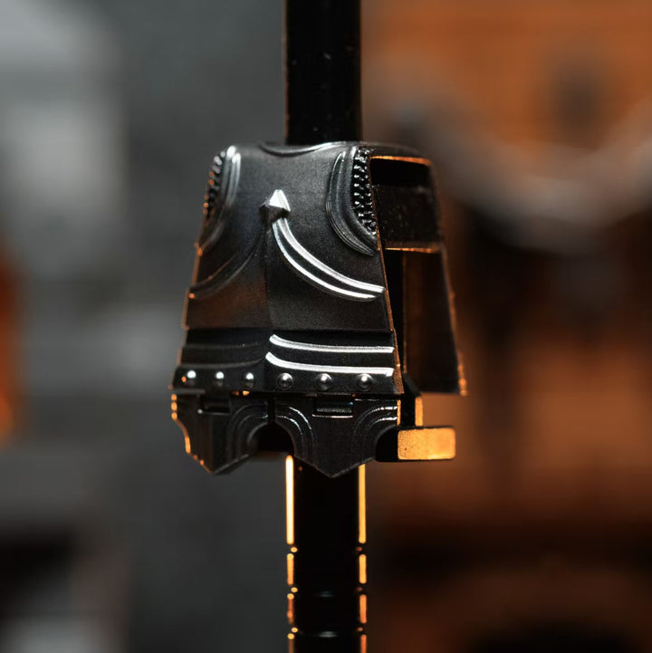 Gothic Armor 2.0 哥特甲2.0