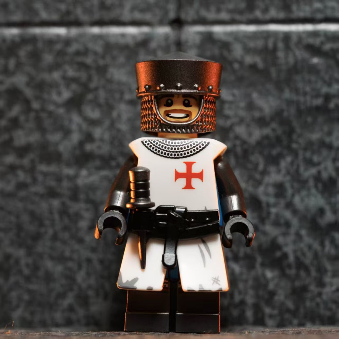 Templar Sets | small cross 圣殿骑士套装（小十字）