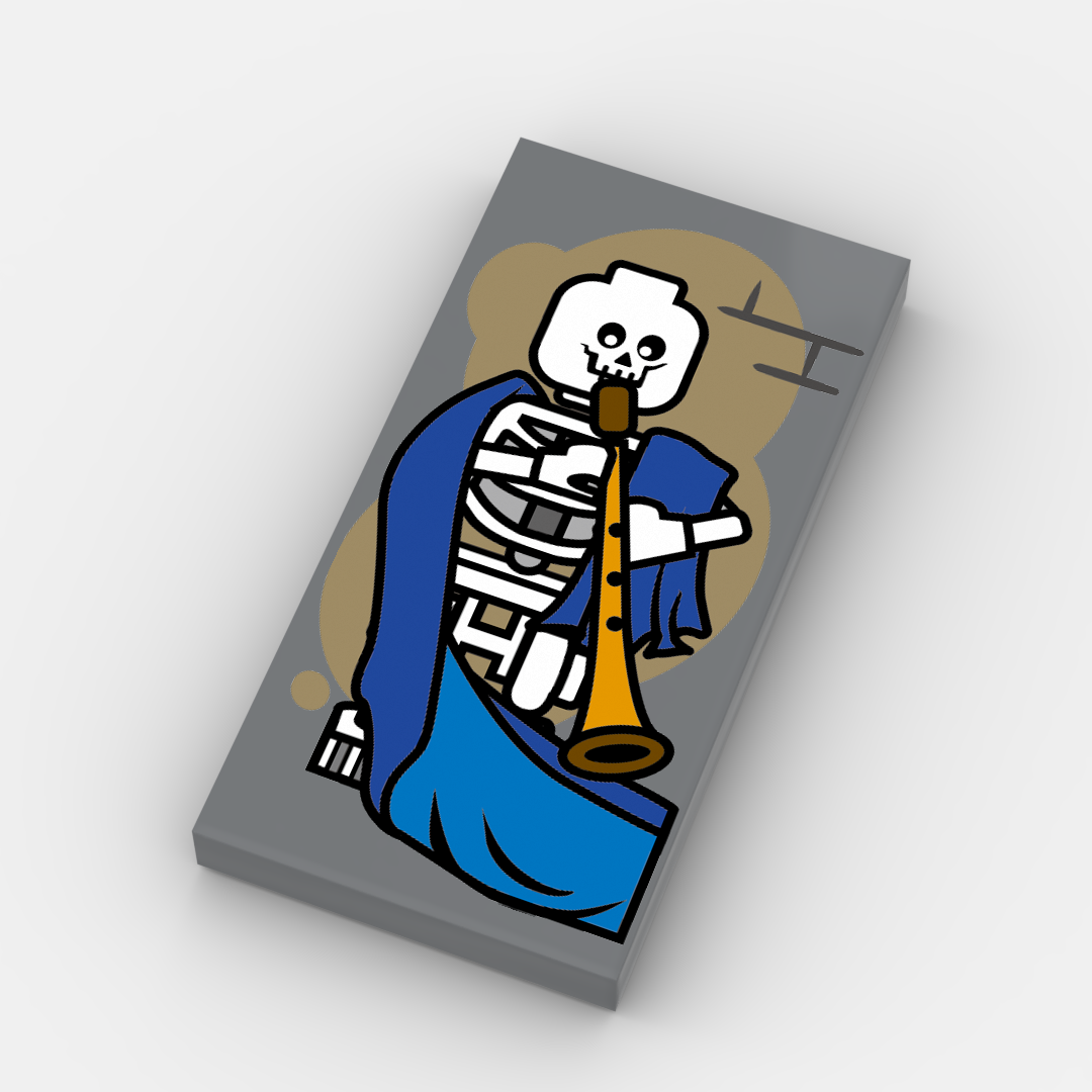 “Joy is eternal life.” Mural  快乐即永生（壁画）