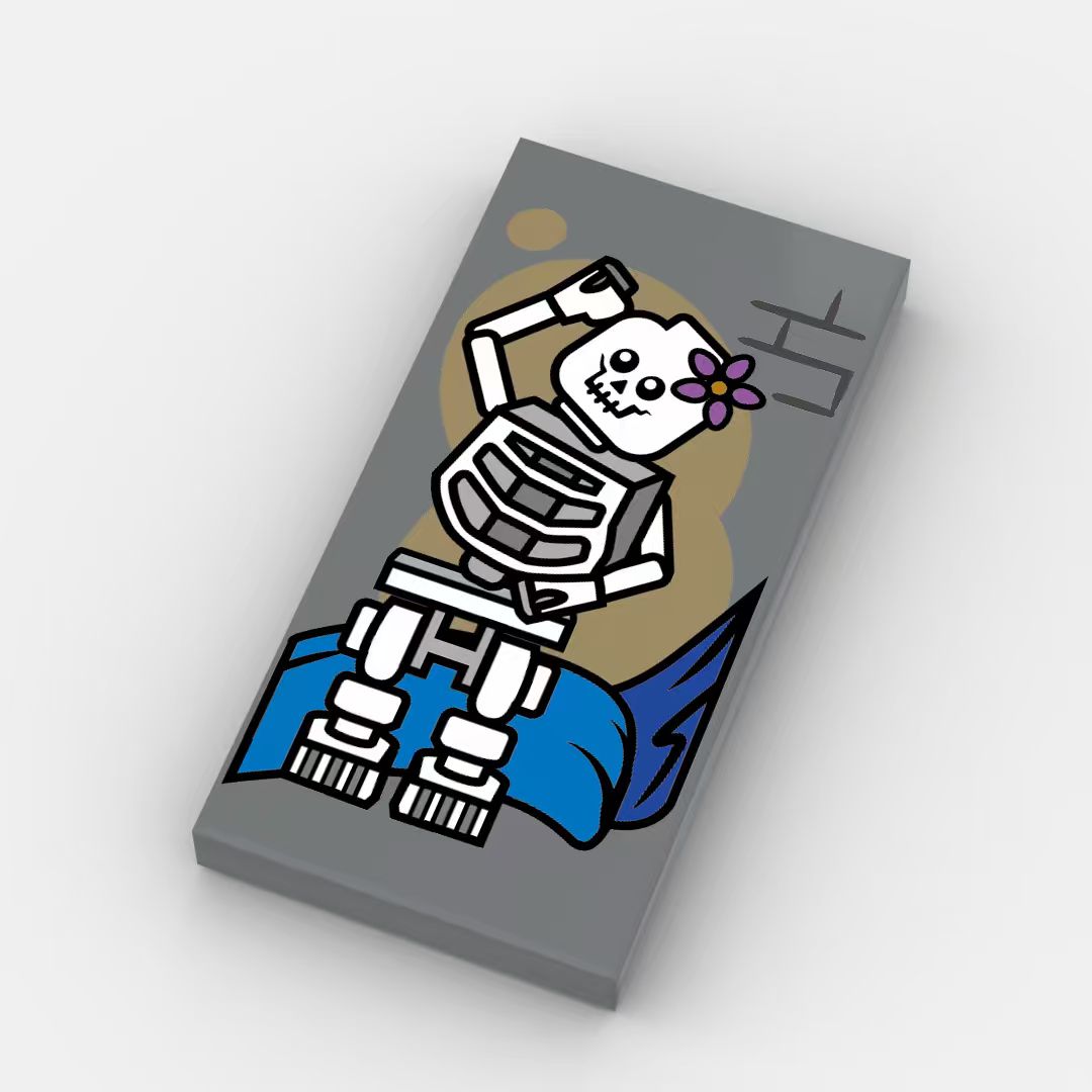 “Joy is eternal life.” Mural  快乐即永生（壁画）