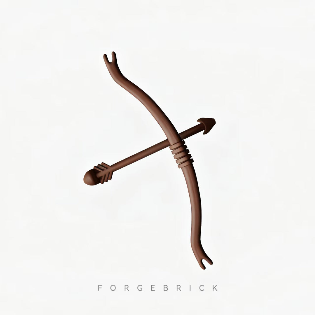 Archer Set 弓手装备套装