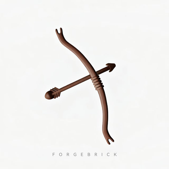 Archer Set 弓手装备套装