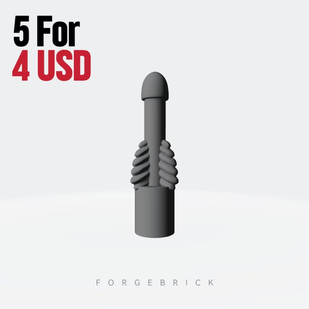 Crossbow bolt 弩箭