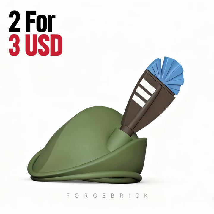 Feather decoration (excluding hats) 羽毛装饰