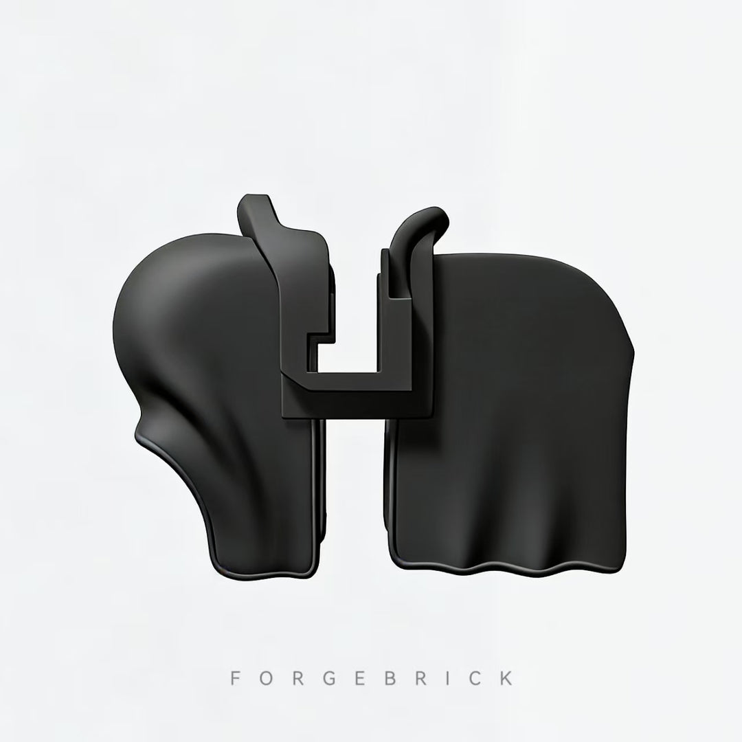 Fabric caparison- 织物马袍