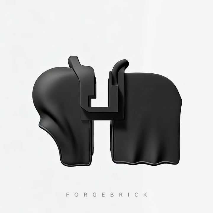 Fabric caparison- 织物马袍