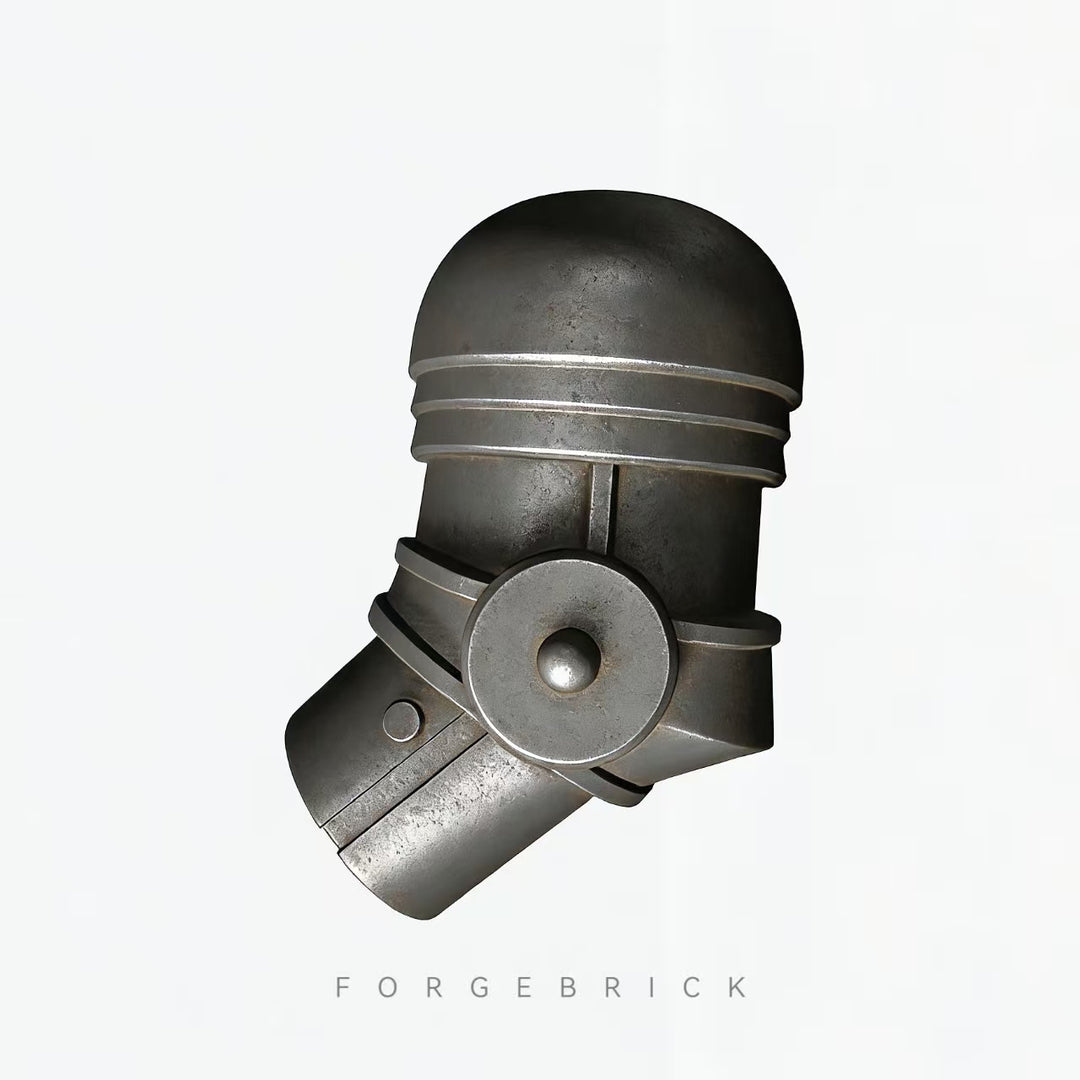 Arms | Besagew (pair) 盔甲手臂