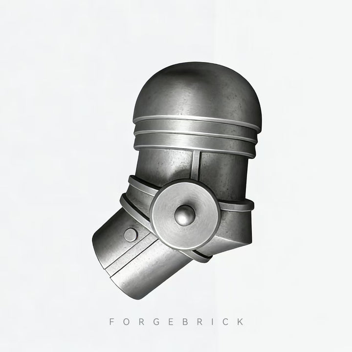 Arms | Besagew (pair) 盔甲手臂