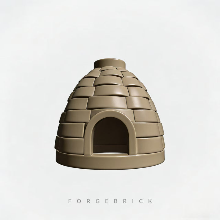 Medieval Beekeeping Face Shield & beehive 养蜂人面罩和蜂箱
