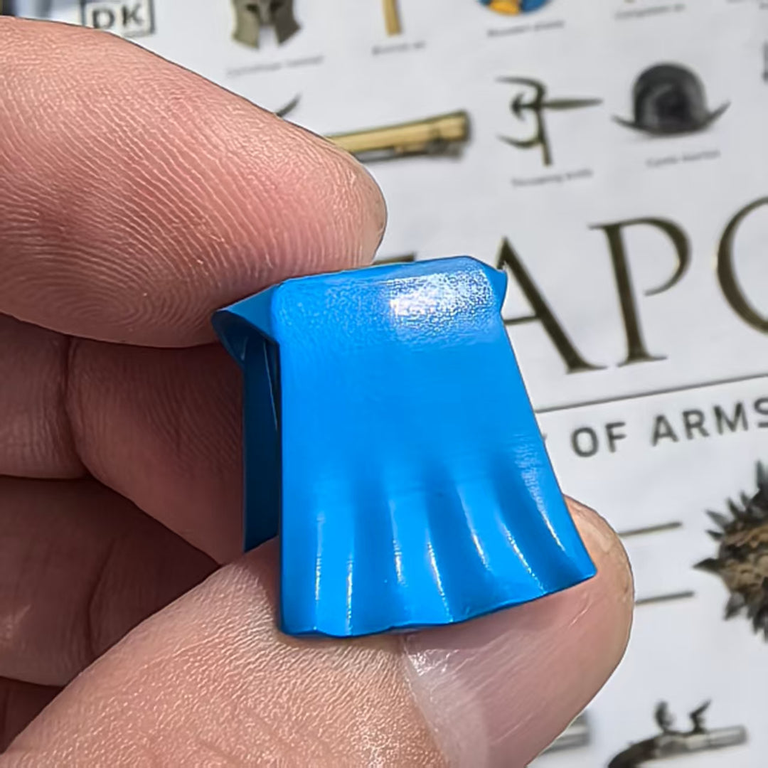 Tabard | Blue  塔巴德式外衣