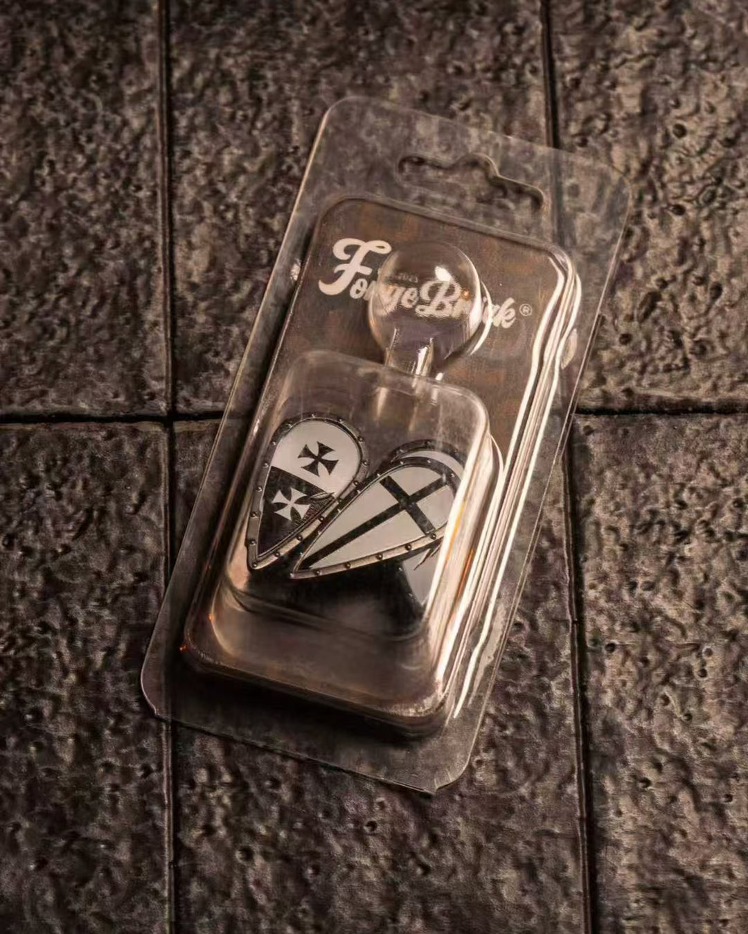 Kite shield / The Teutonic Shield Set | 条顿骑士团盾套装