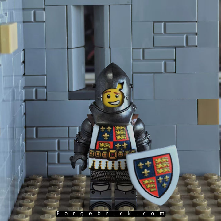 Humphrey Duke of Gloucester 汉弗莱 格洛斯特公爵