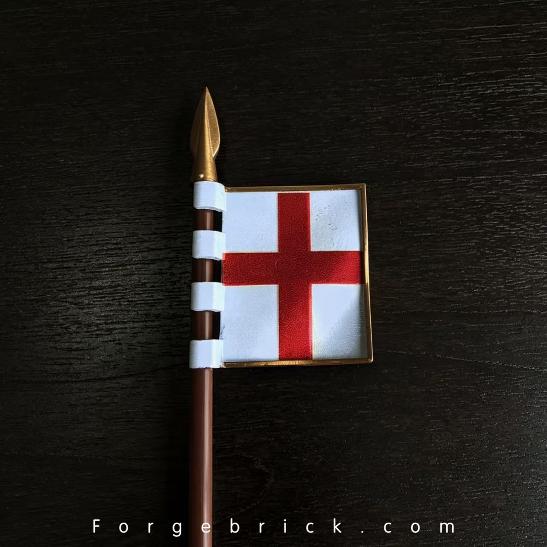 Banner | St. George flag
